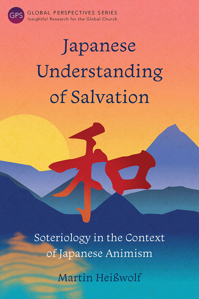 Japanese Understanding of Salvation - Re-vived
