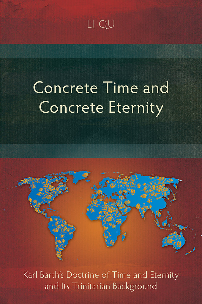 Concrete Time and Concrete Eternity - Re-vived