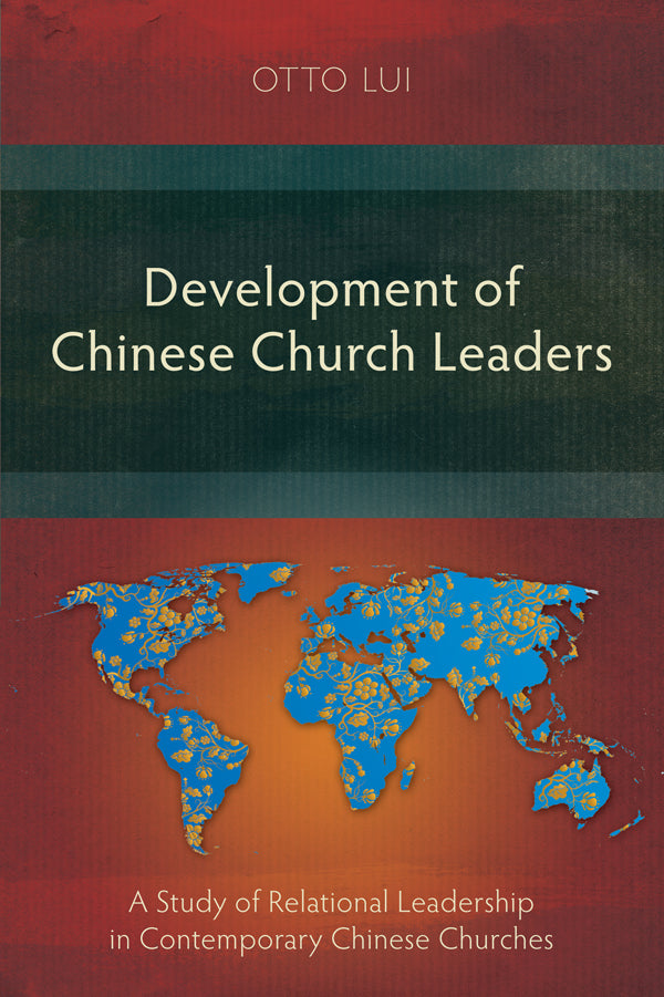 Development of Chinese Church Leaders - Re-vived