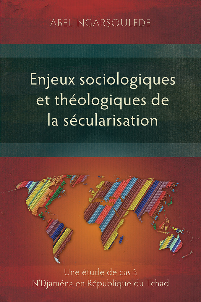 Enjeux sociologiques et théologiques de la sécularisation - Re-vived