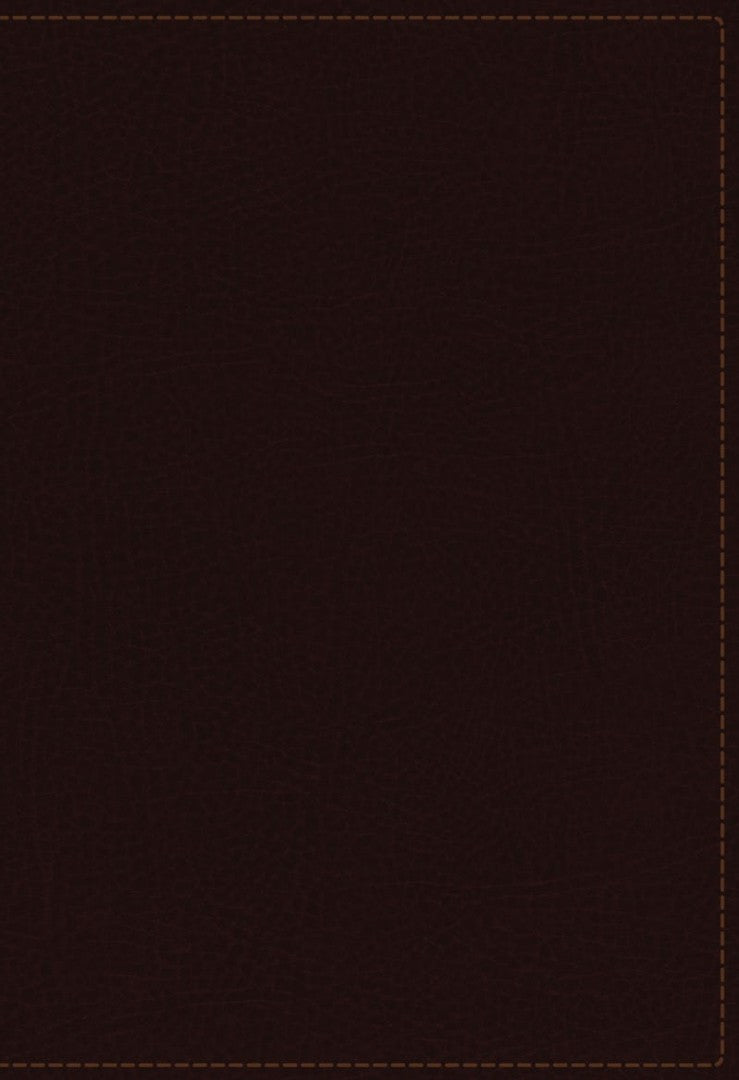 NKJV Study Bible, Burgundy, Full-Color, Red Letter, Indexed - Re-vived