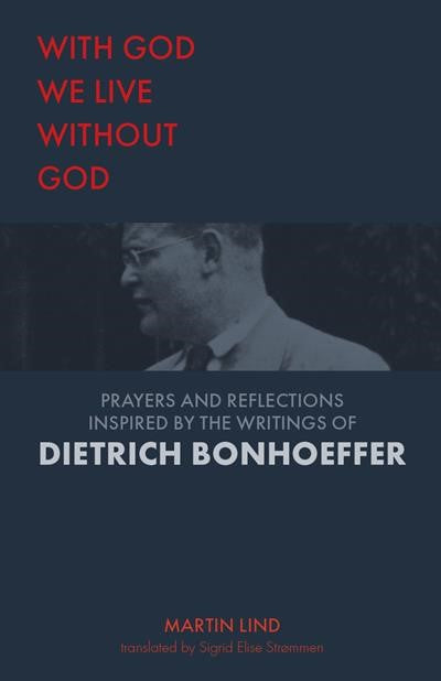With God We Live Without God - Re-vived