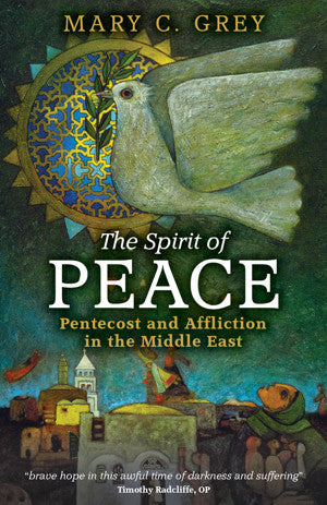 The Spirit of Peace - Re-vived
