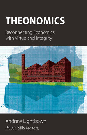 Theonomics - Re-vived
