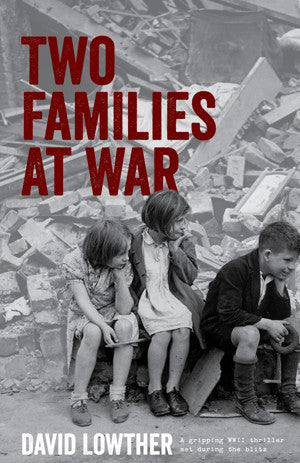 Two Families At War - Re-vived