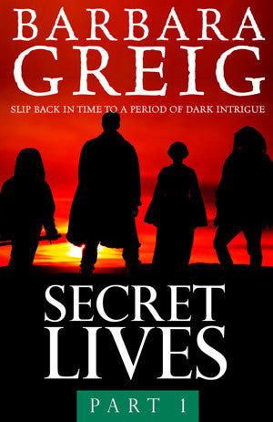 Secret Lives, Part 1 - Re-vived