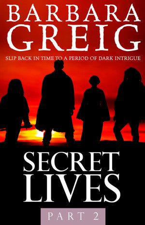 Secret Lives, Part 2 - Re-vived