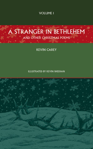 A Stranger In Bethlehem