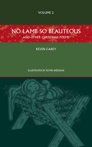 No Lamb So Beauteous