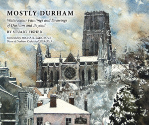 Mostly Durham - Re-vived