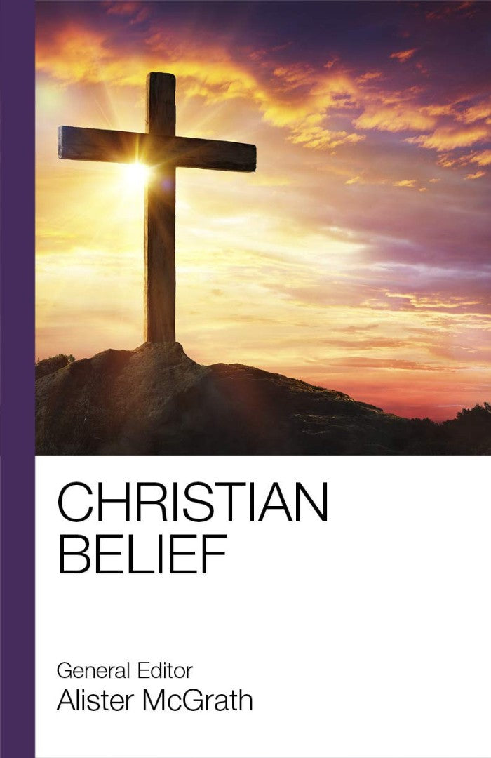 Christian Belief - Re-vived