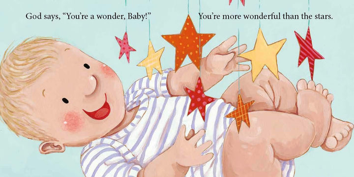 Wonderful Baby