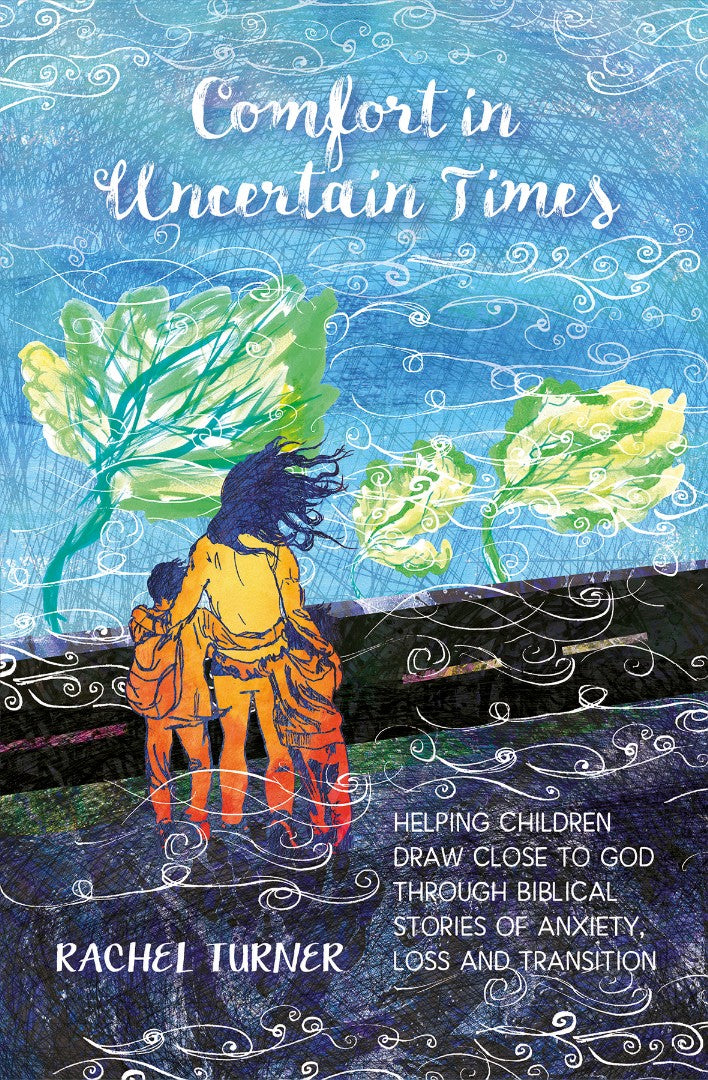 Comfort In Times Of Change - Re-vived