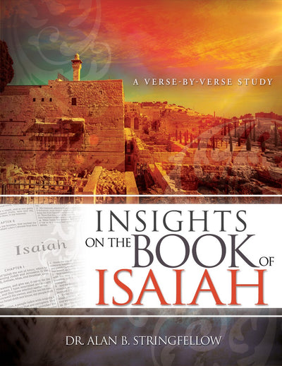 Insights on the Book of Isaiah - Re-vived