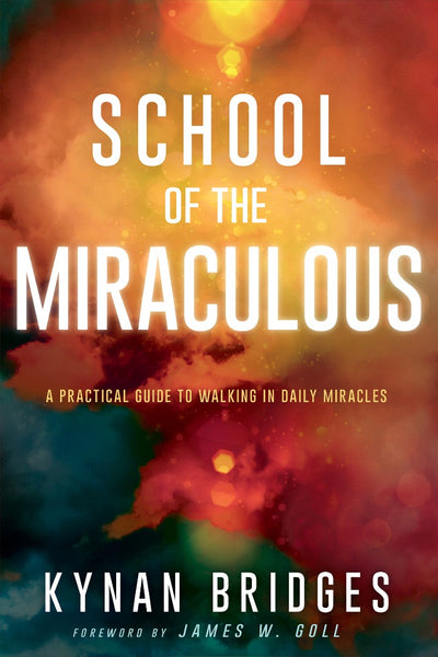 School of the Miraculous - Re-vived