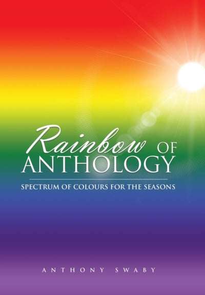 Rainbow of Anthology - Re-vived