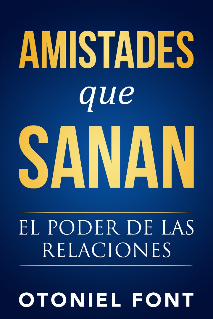Amistades que sanan - Re-vived