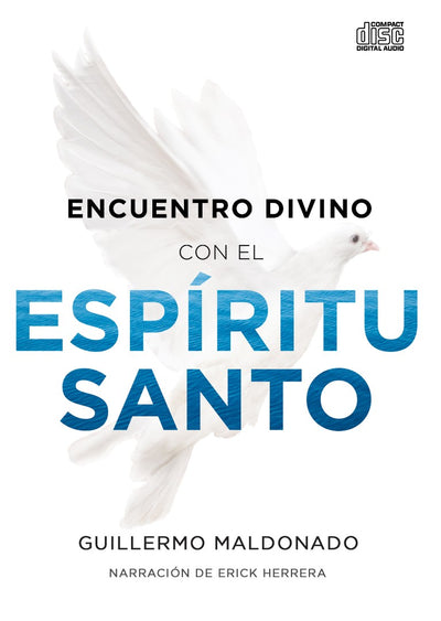 Encuentro Divino con el Espíritu Santo - Re-vived