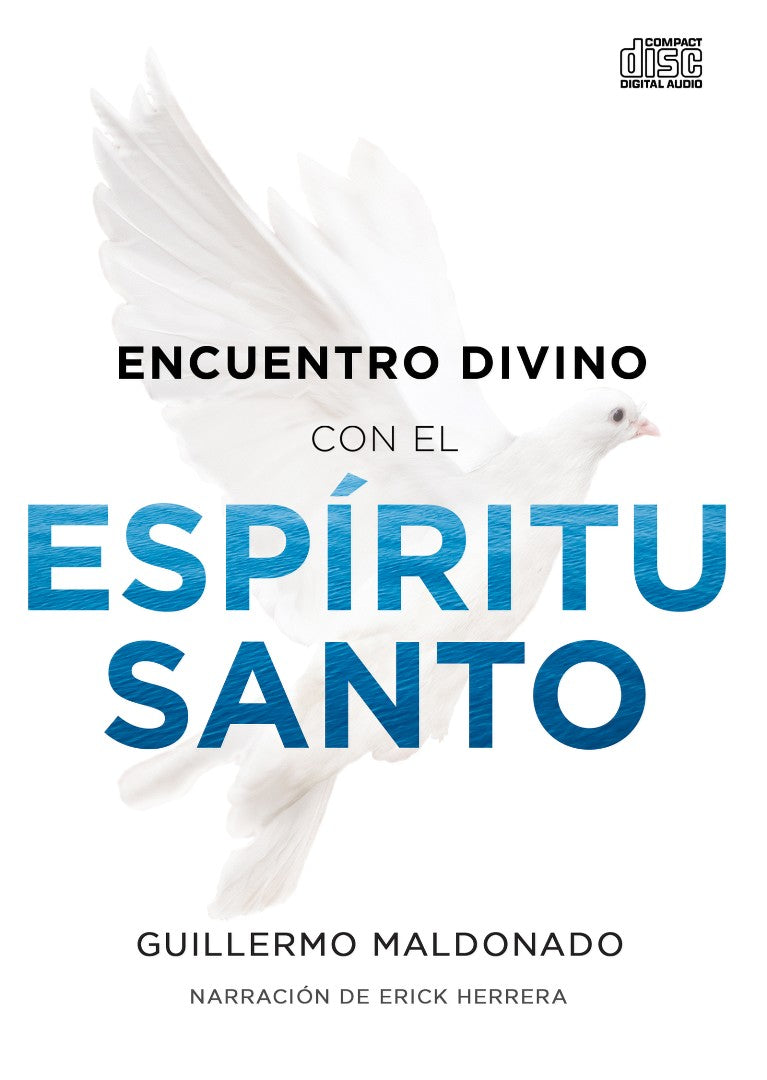 Encuentro Divino con el Espíritu Santo