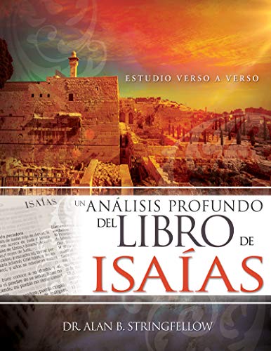 Un Análisis Profundo del Libro de Isaías - Re-vived