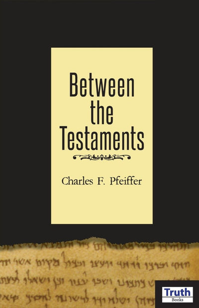 Between the Testaments - Re-vived