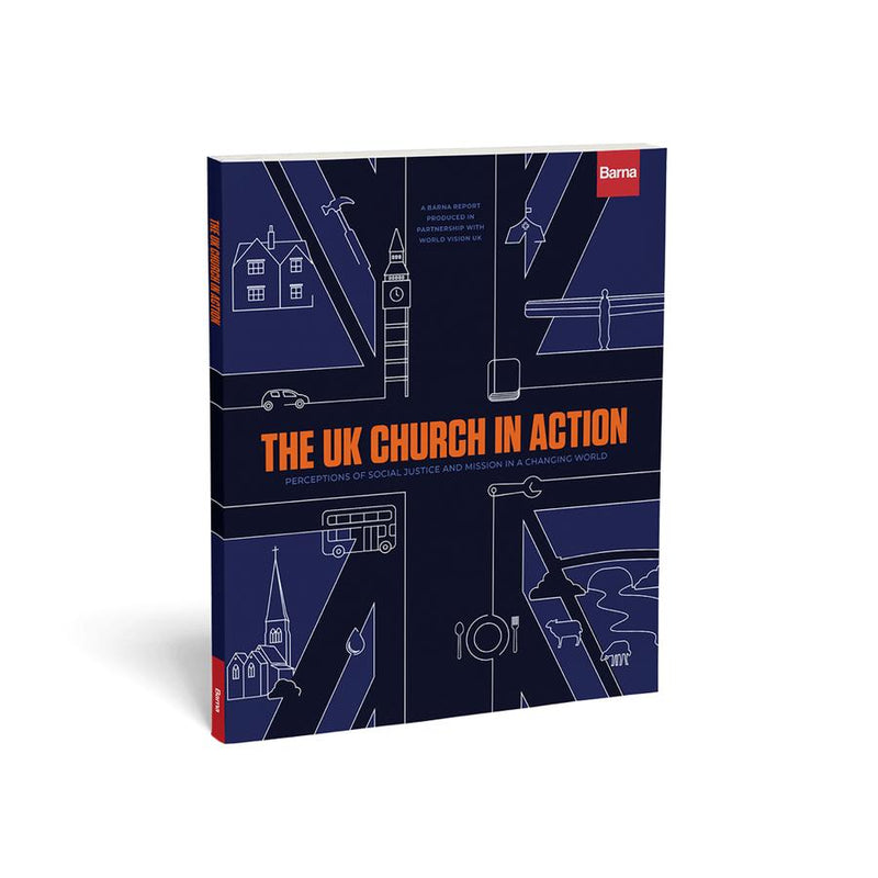 The UK Church in Action