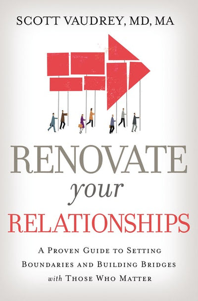 Renovate Your Relationships - Re-vived