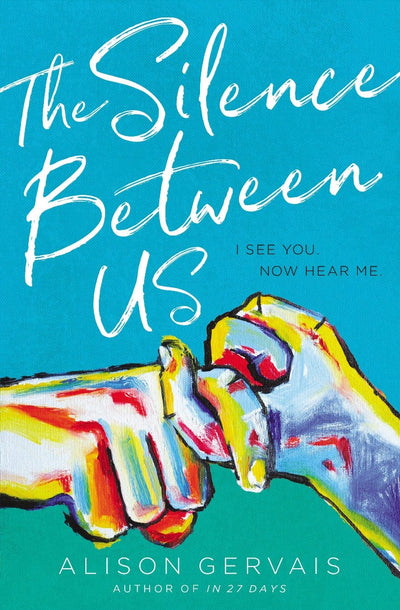 The Silence Between Us - Re-vived
