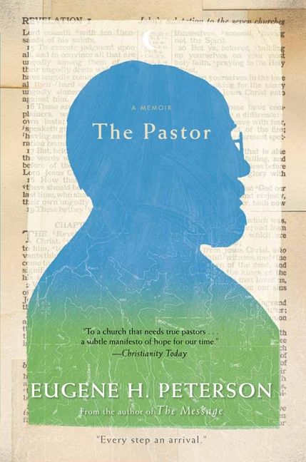 The Pastor - Re-vived