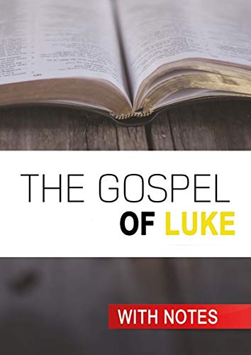 The Gospel of Luke - Re-vived