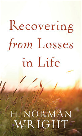 Recovering from Losses in Life - Re-vived