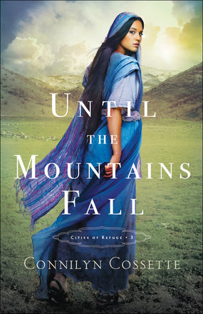 Until the Mountains Fall - Re-vived