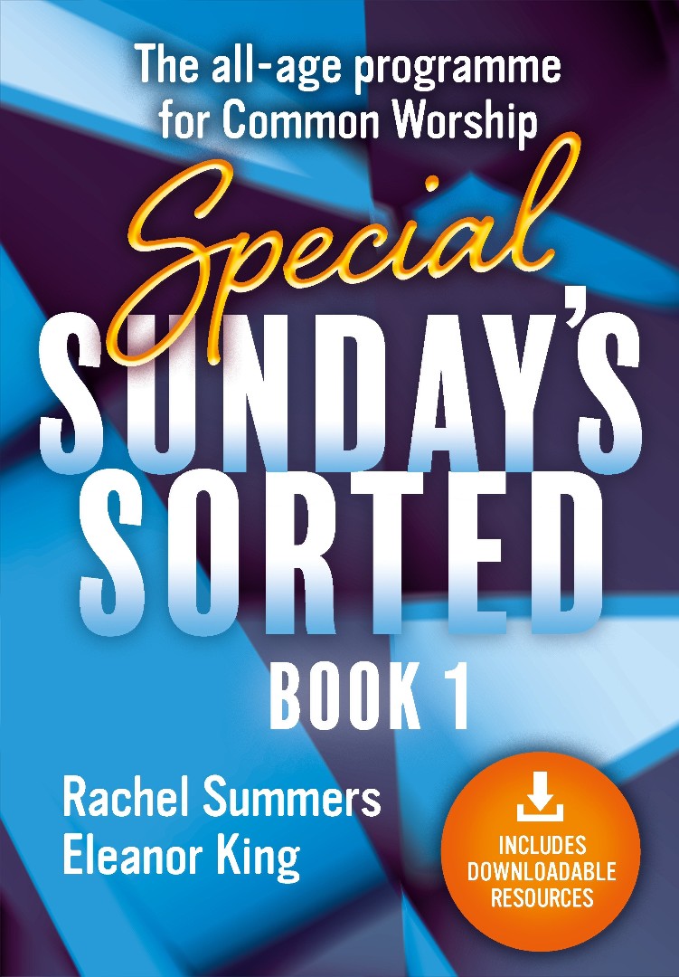 Special Sundays Sorted - Re-vived