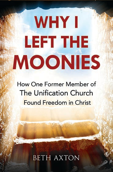 Why I Left the Moonies - Re-vived