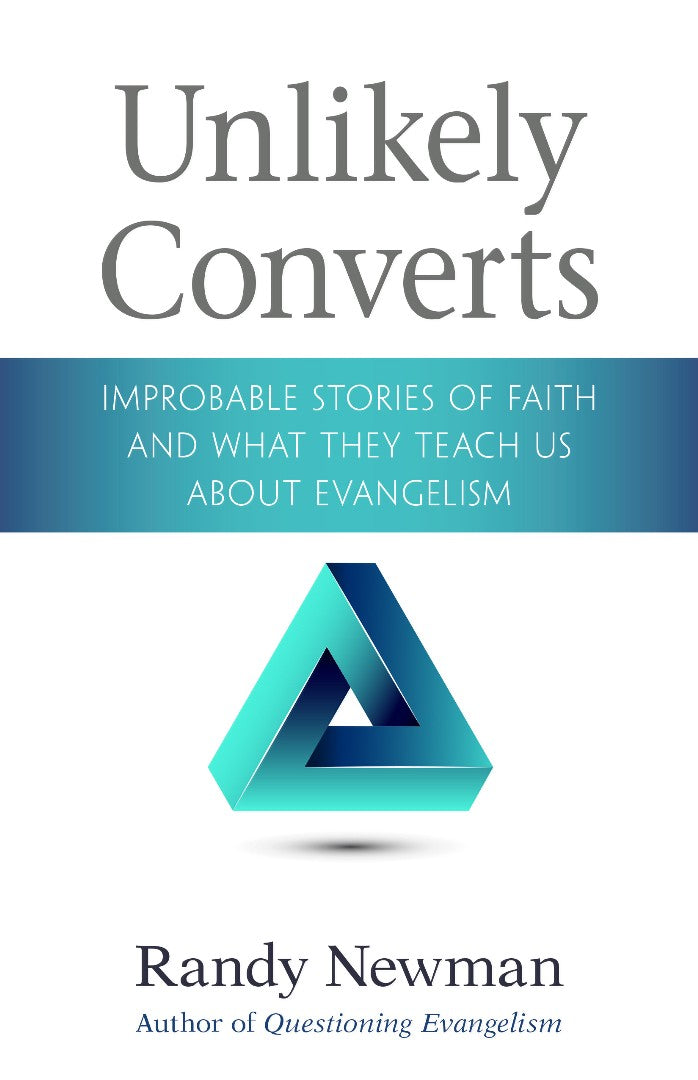 Unlikely Converts - Re-vived