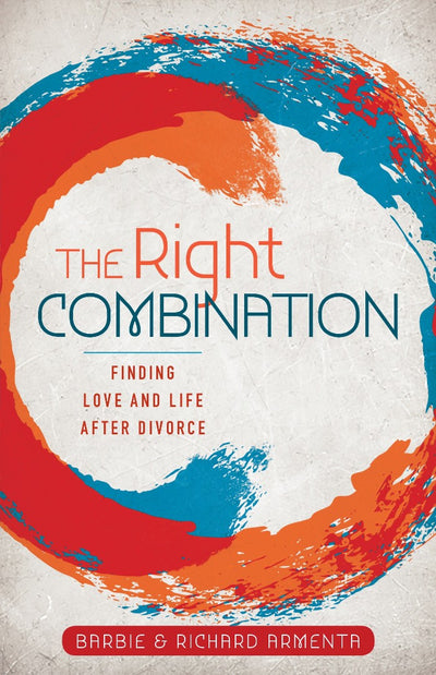 The Right Combination - Re-vived