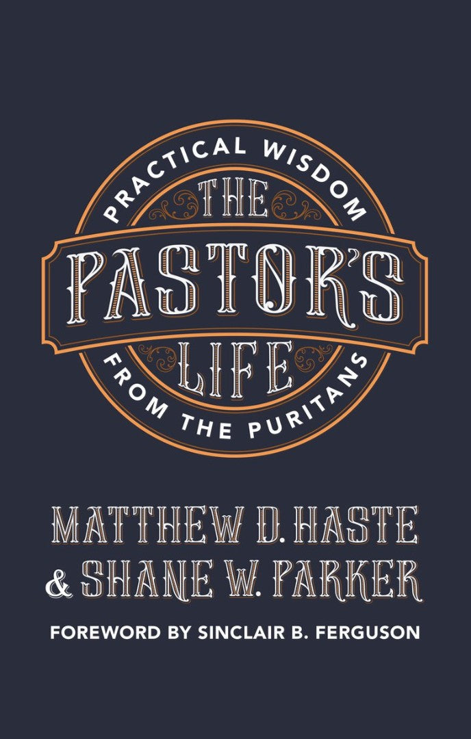 The Pastor’s Life - Re-vived