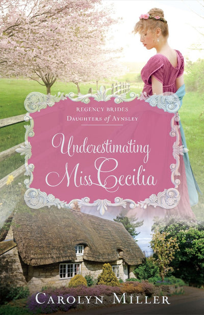 Understanding Miss Cecilia - Re-vived