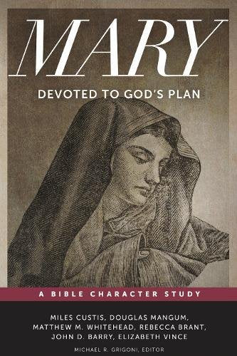 Mary - Re-vived