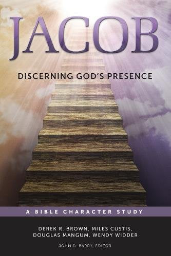 Jacob - Re-vived