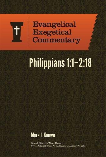 Philippians 1:1-2:18 - Re-vived
