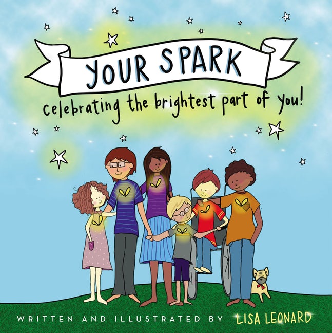 Your Spark - Re-vived