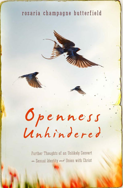 Openness Unhindered - Re-vived