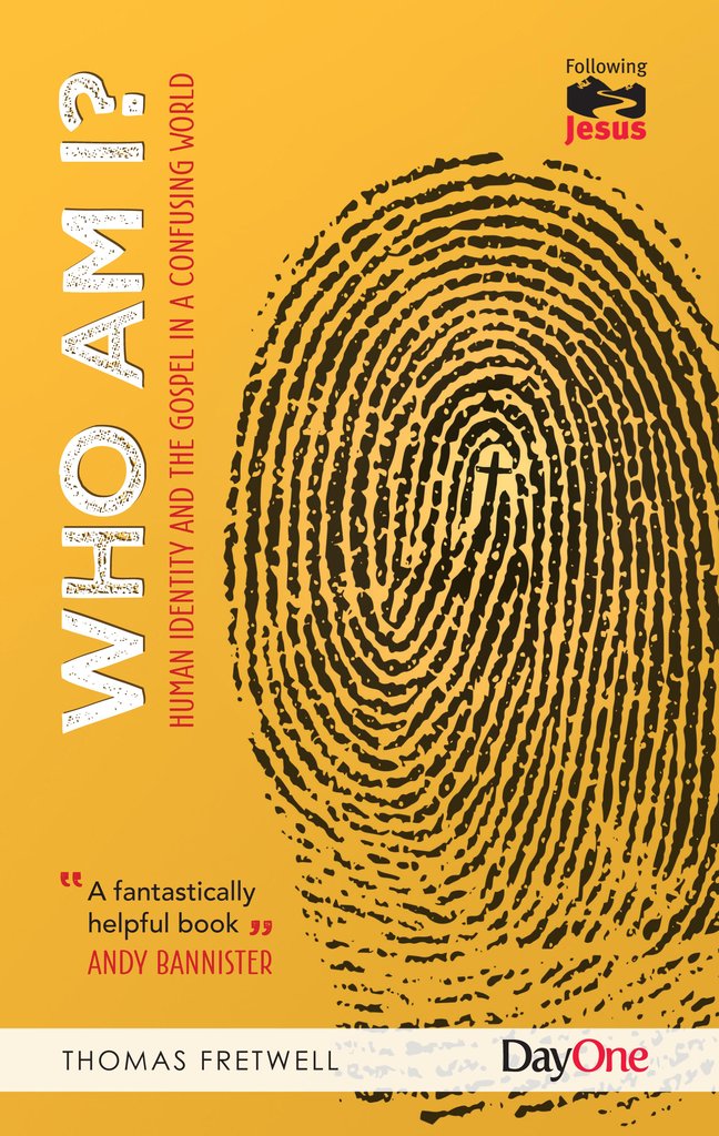 Who Am I? - Re-vived