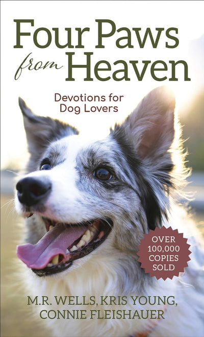 Four Paws from Heaven - Re-vived