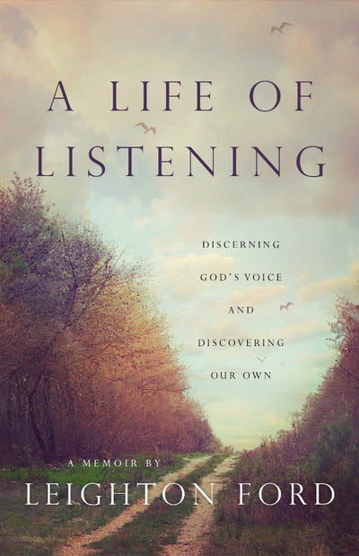 A Life of Listening - Re-vived
