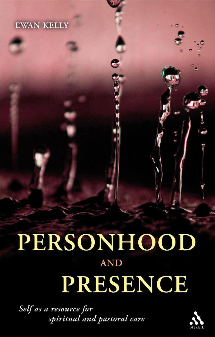 Personhood and Presence - Re-vived