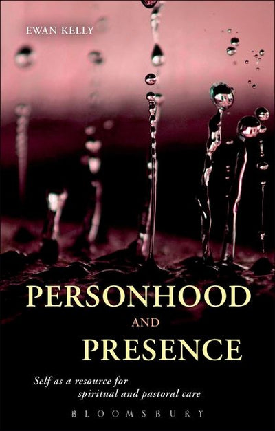 Personhood and Presence - Re-vived
