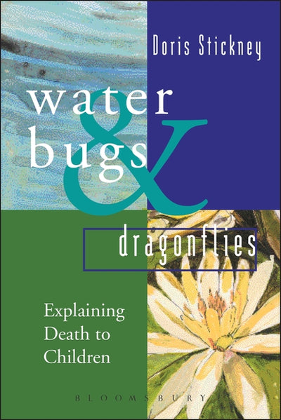 Waterbugs and Dragonflies - Re-vived