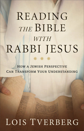 Reading the Bible with Rabbi Jesus - Re-vived